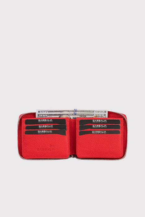 Zoozie Bags Carole - Rojo Zoozie Bags Carole - Rojo